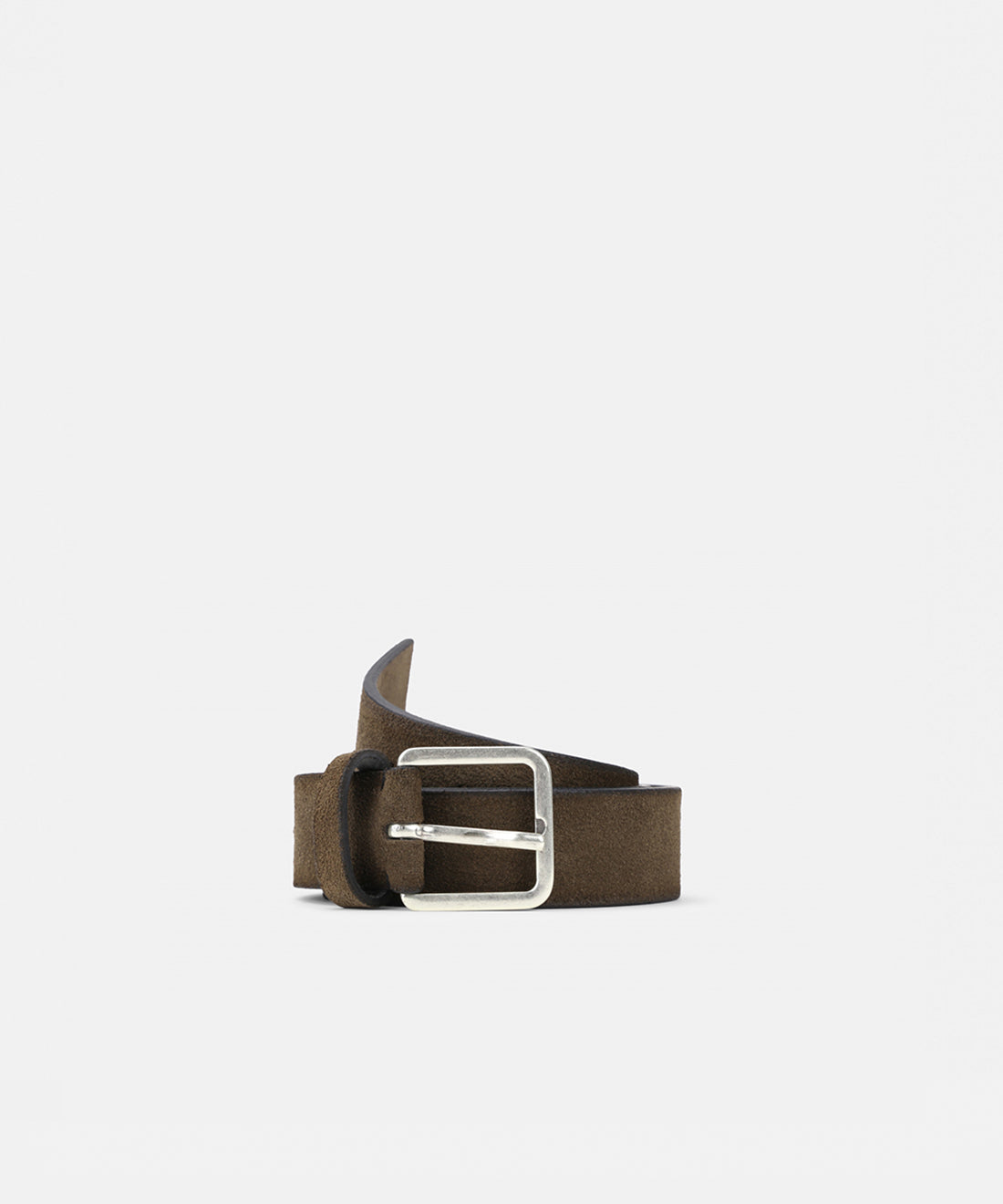 Target Belt | Taupe