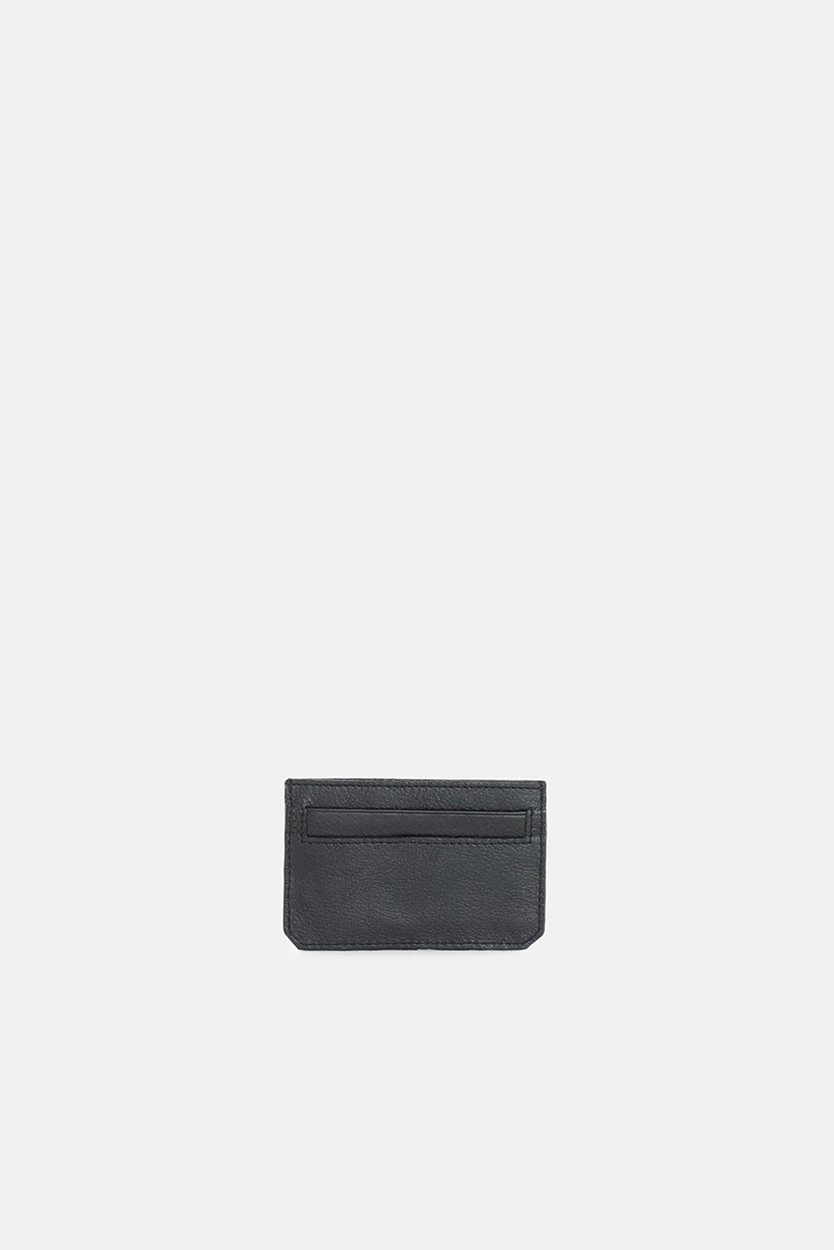 Thunder Cardholder 185 | Black