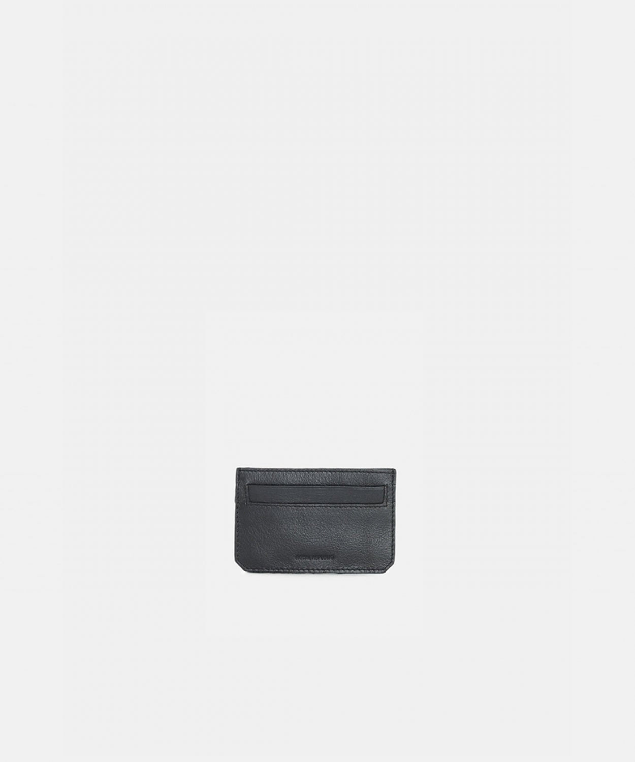 Thunder Cardholder 185 | Black