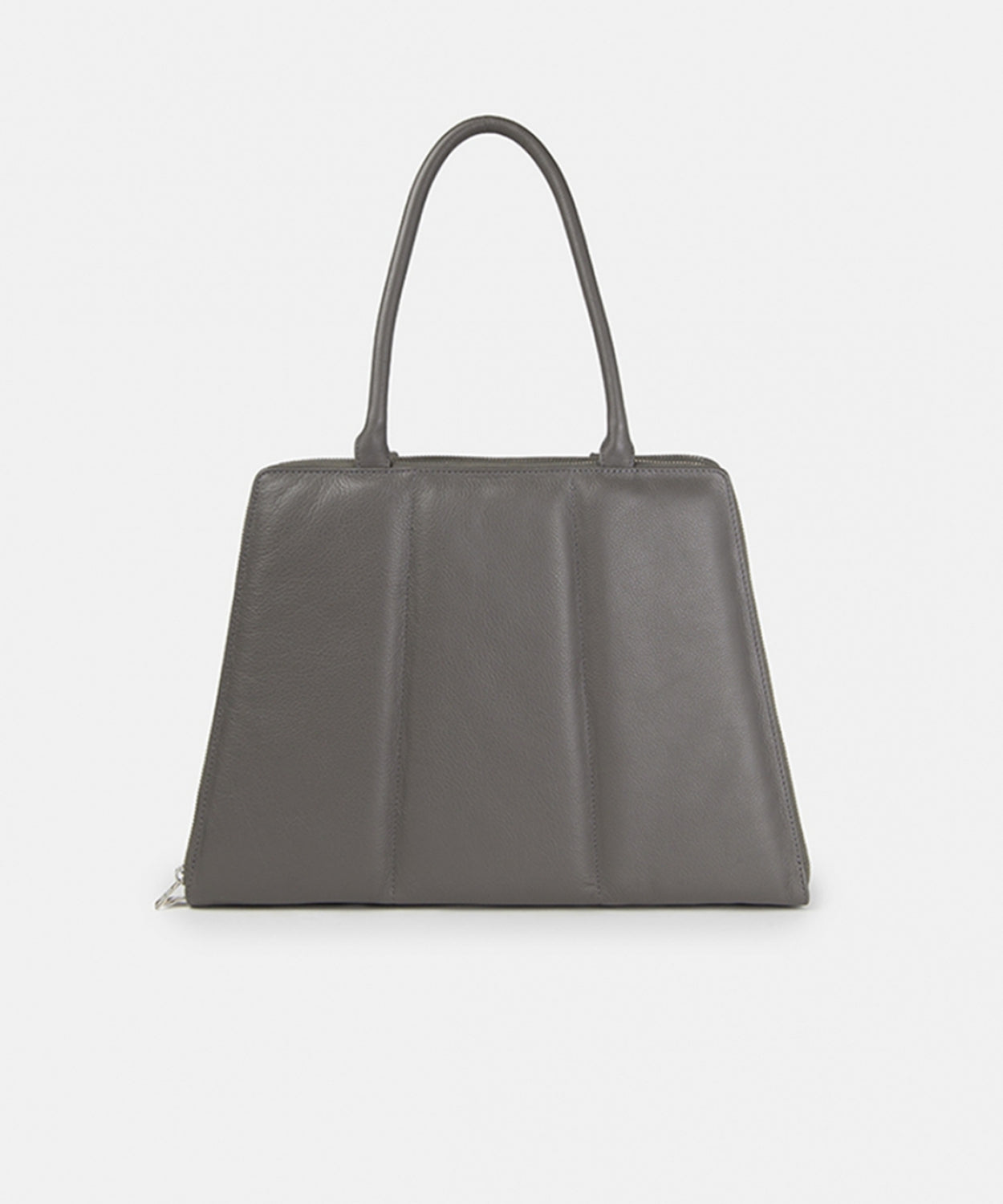 Trapeze Shopper Padded | Dark Khaki / Anthracite