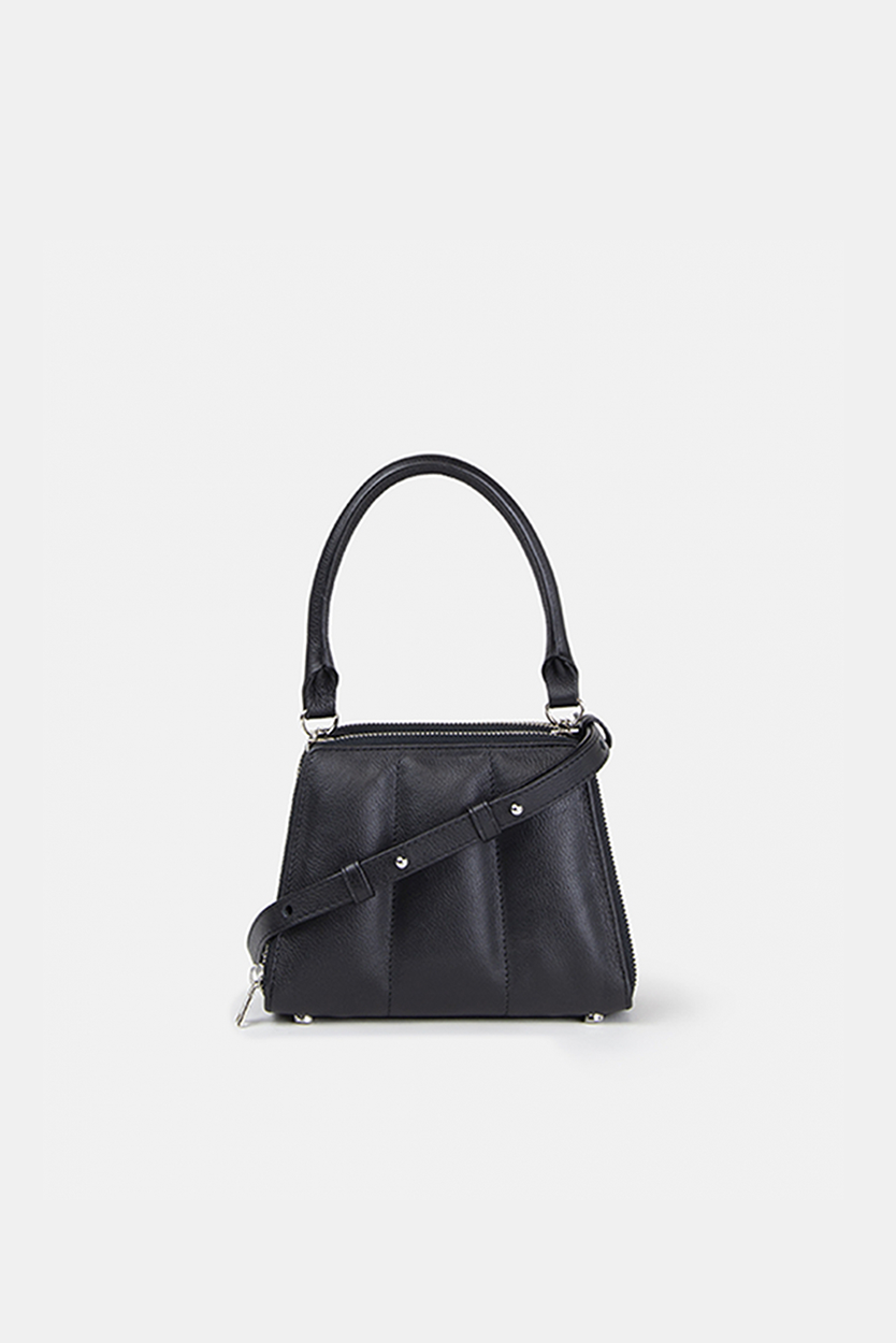 Trapeze Miniature Bag Padded | Black