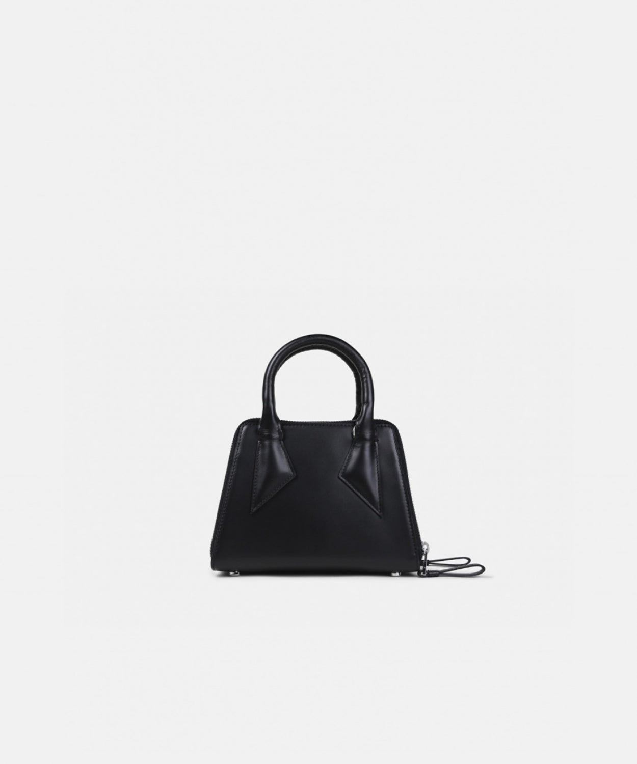 Trapeze Miniature Bag 221 | Black