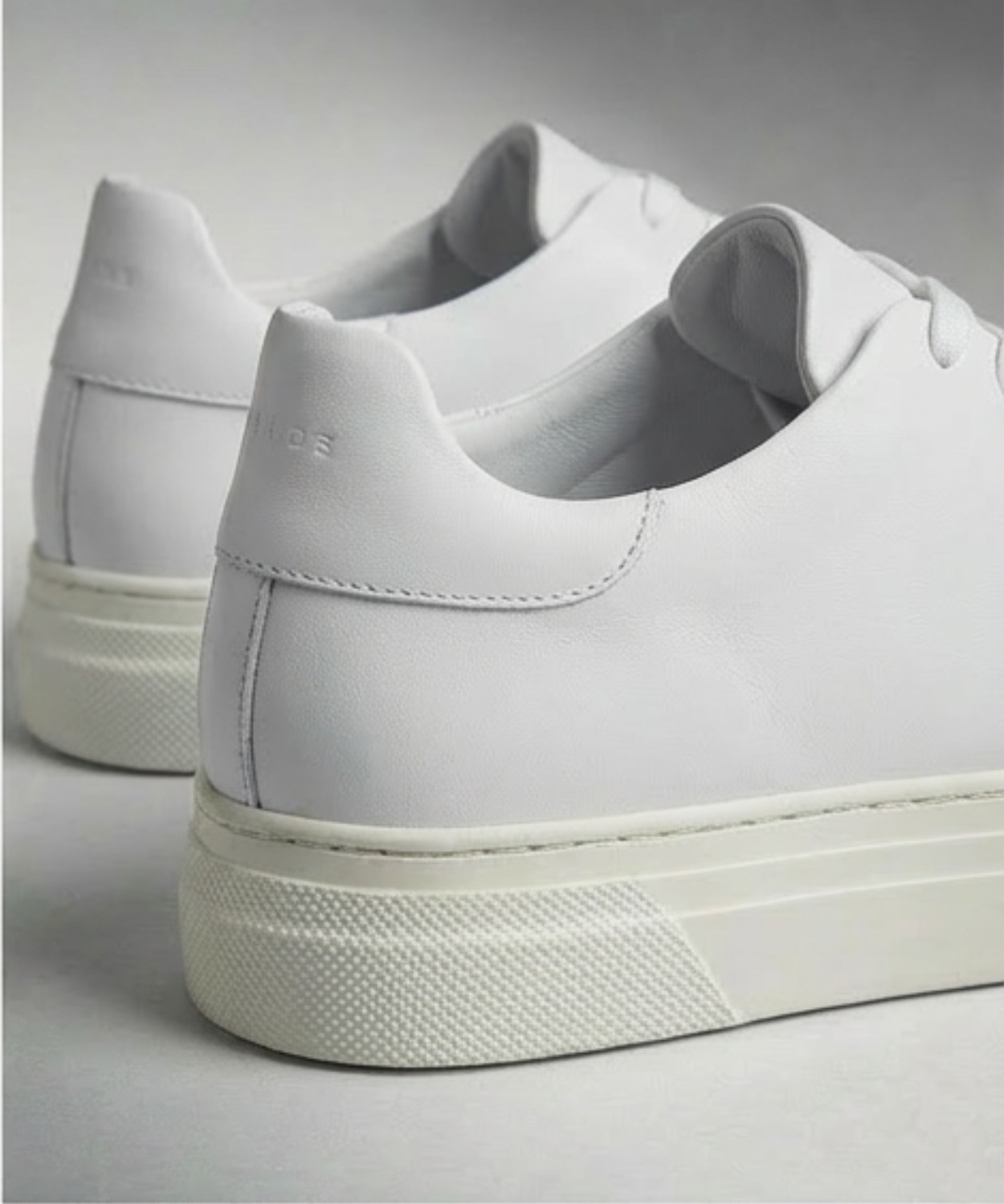 Vectra One Sneaker Low  - Men | White