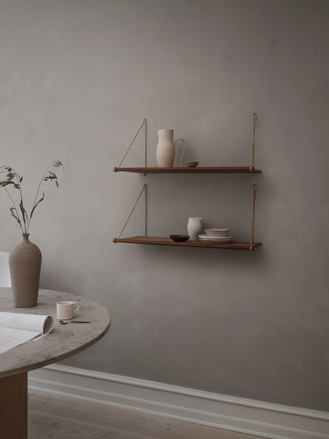 Loop Shelf - WeDoWood