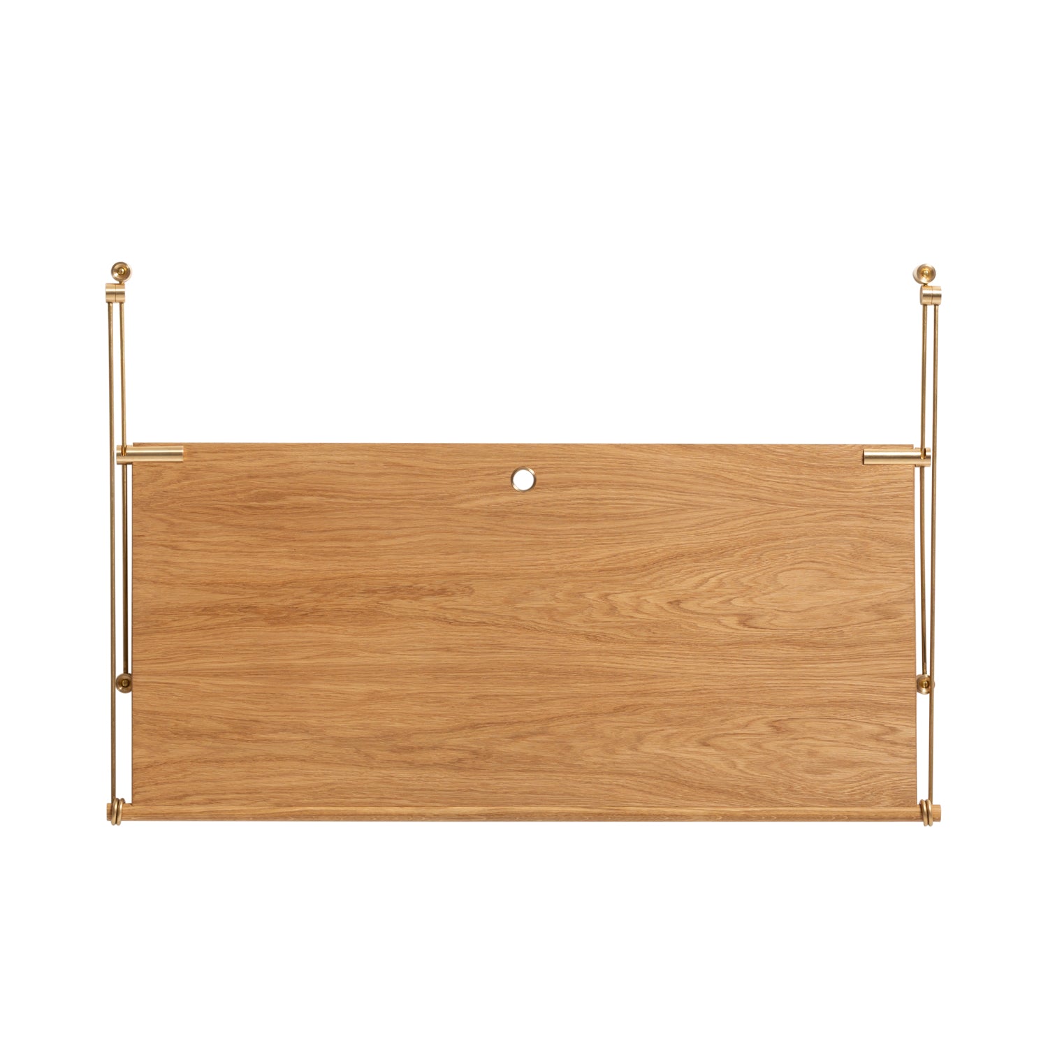 Loop Foldable Desk - WeDoWood