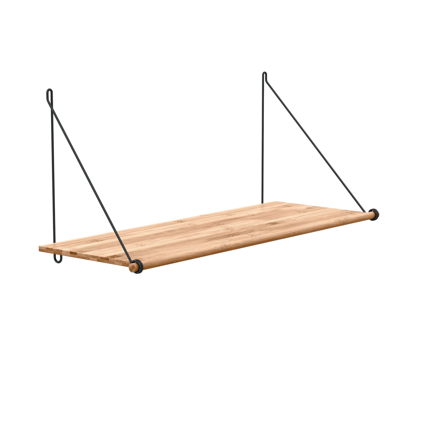 Loop Shelf - WeDoWood