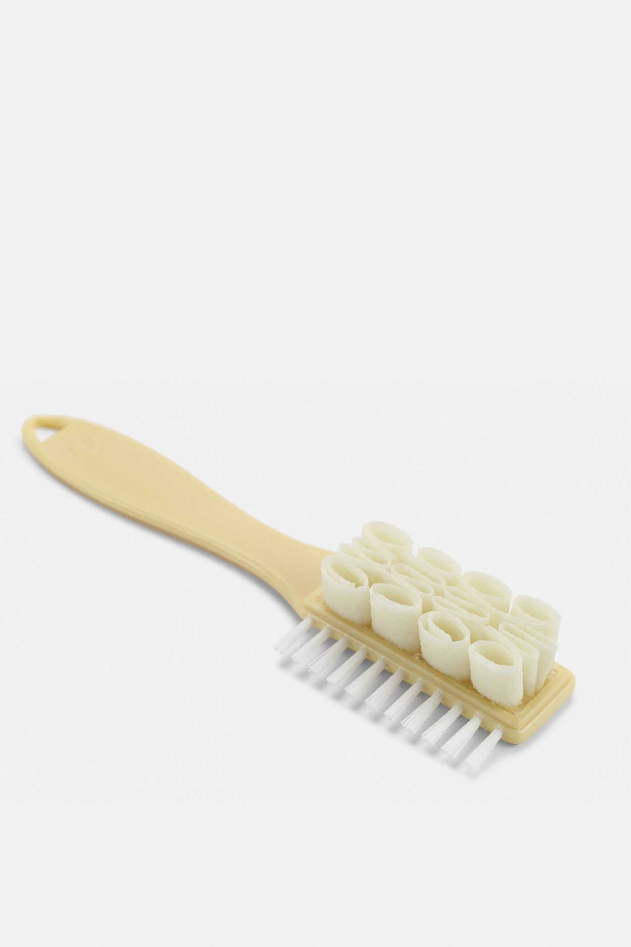 Plastic crepe brush | none