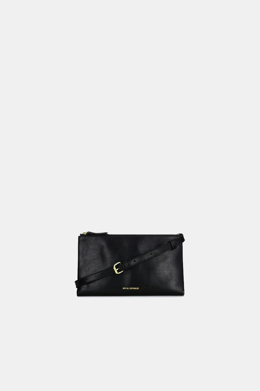 Catamaran Wallet 184 | Black