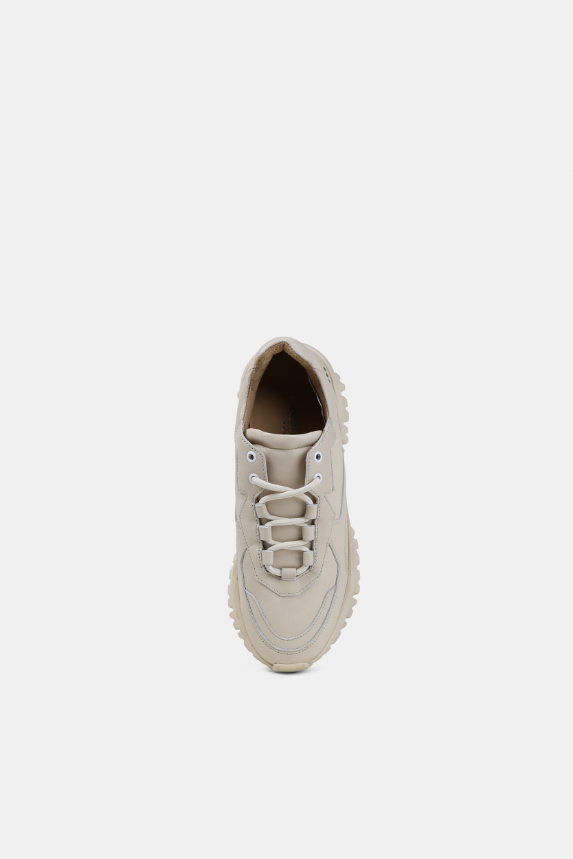 Charge Oxford Shoe 215 | Sand