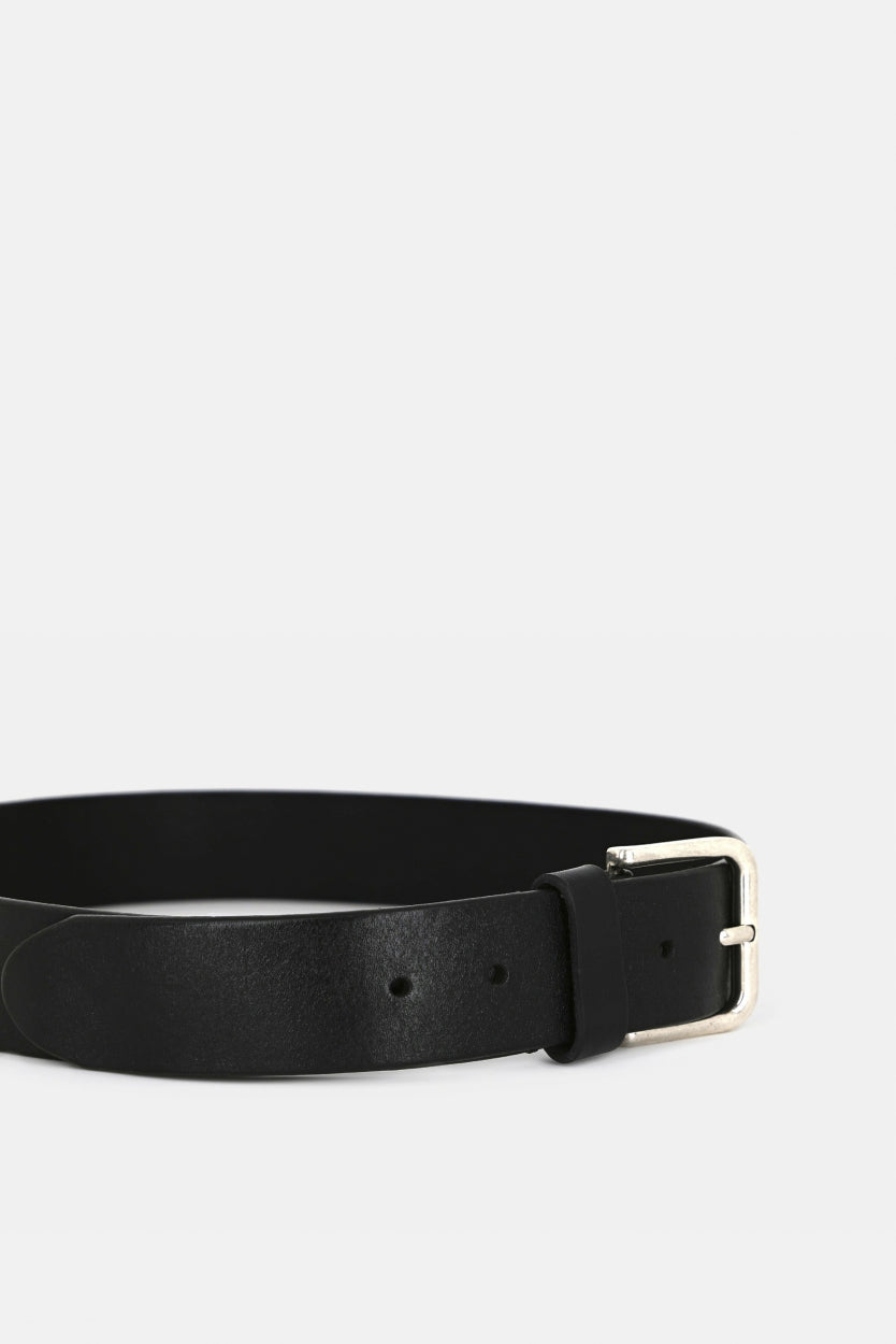 Defiance Belt 205 | Black