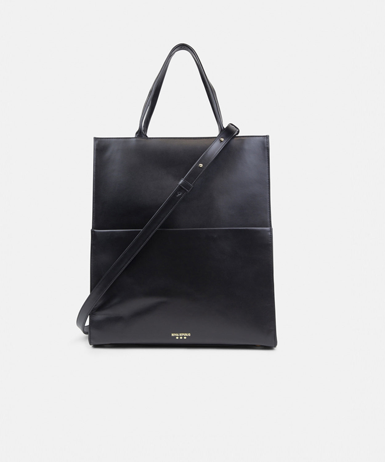 Funqi Tote 235 | Black