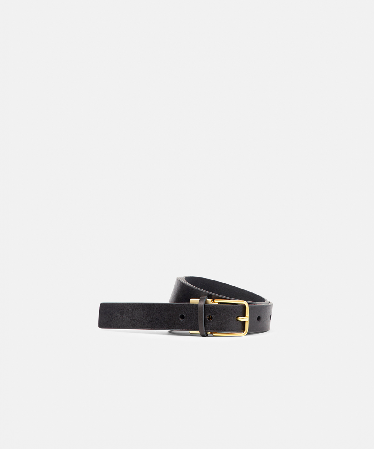 Iggy Belt | Black