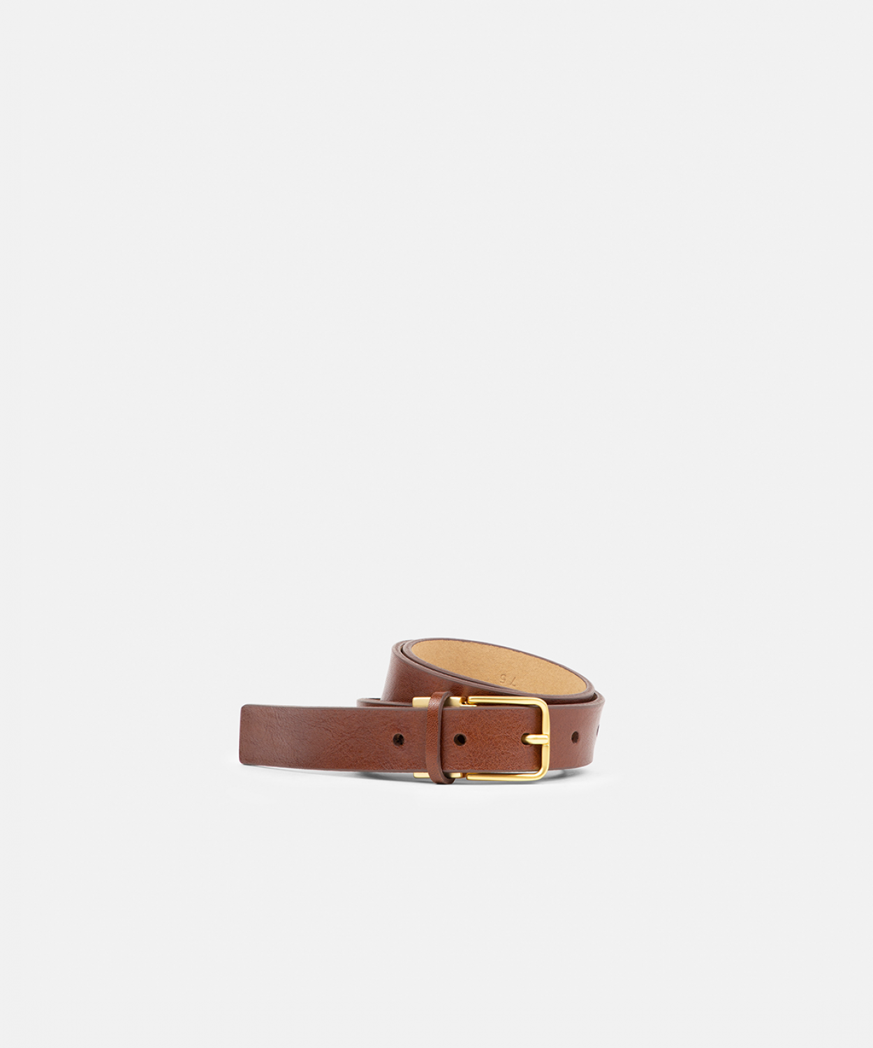 Iggy Belt | Tan