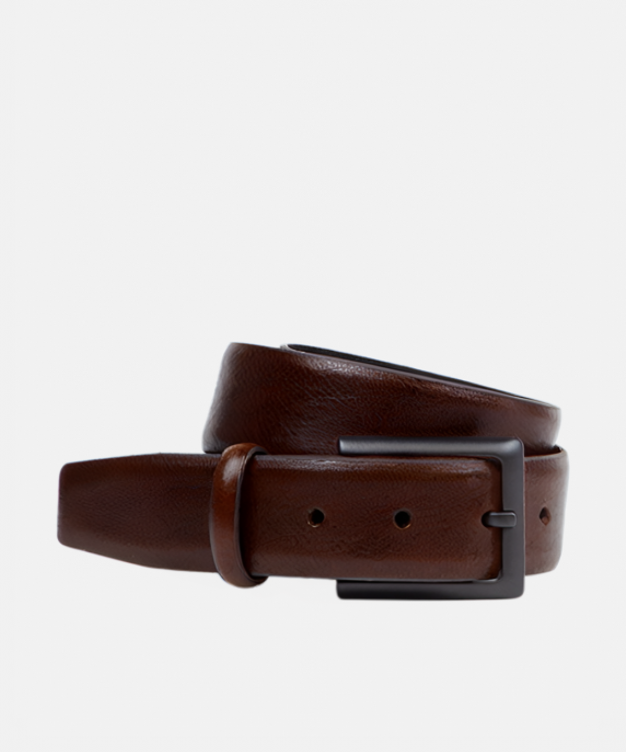 Neo Belt | Dark Brown