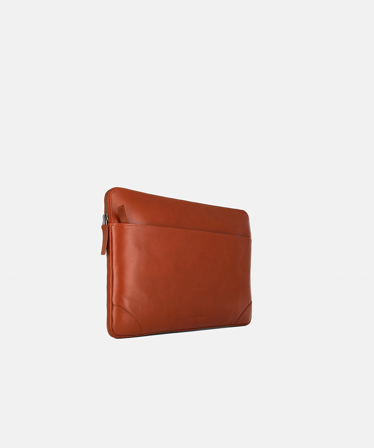 Explorer Laptop Sleeve 199 | Cognac