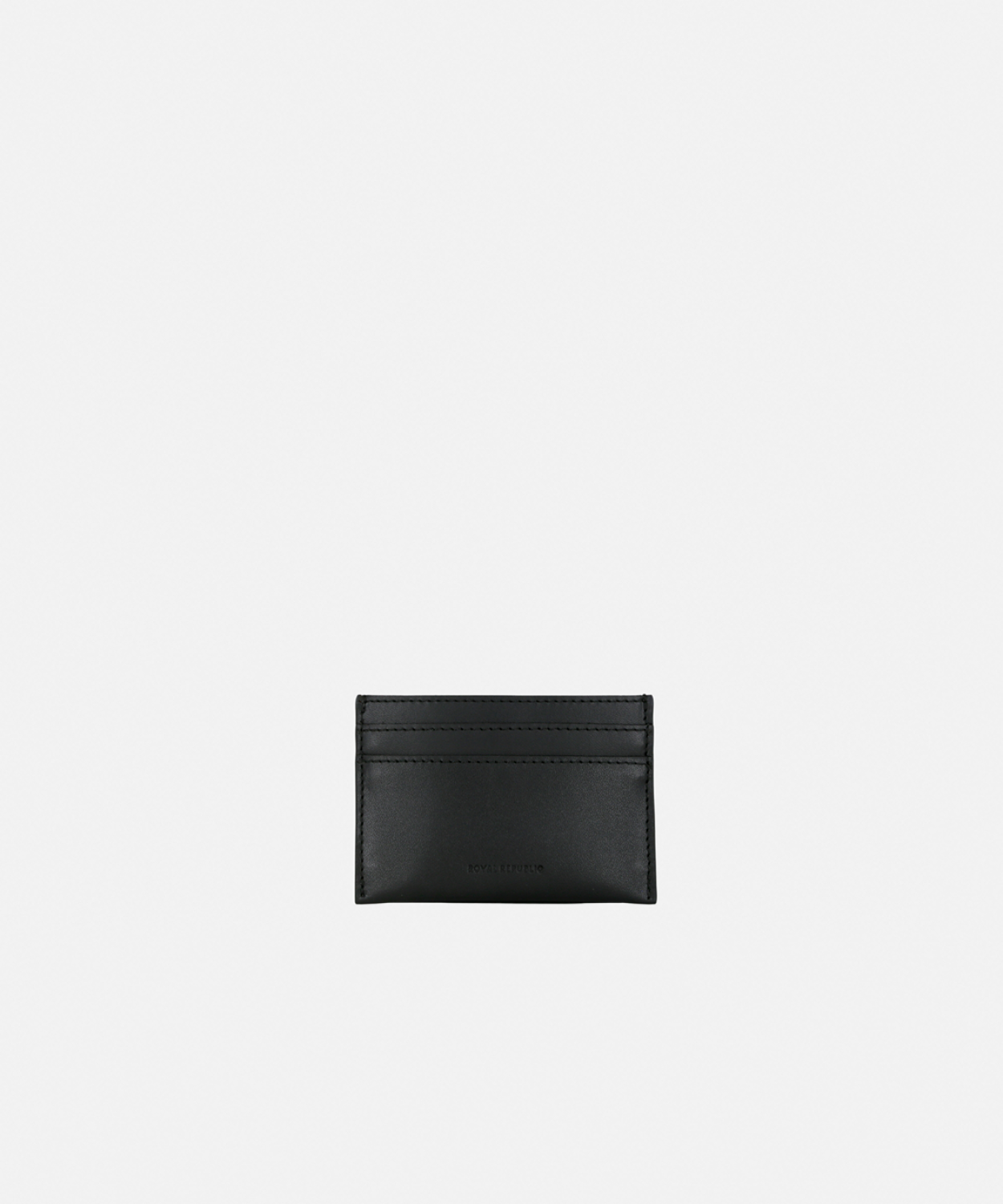 Storm Cardholder 201 | Black