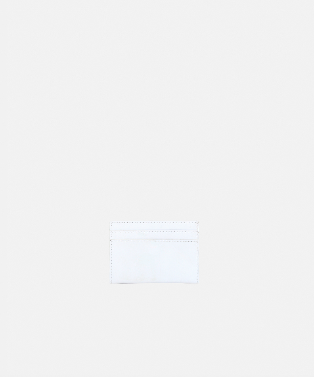 Storm Cardholder 201 | White