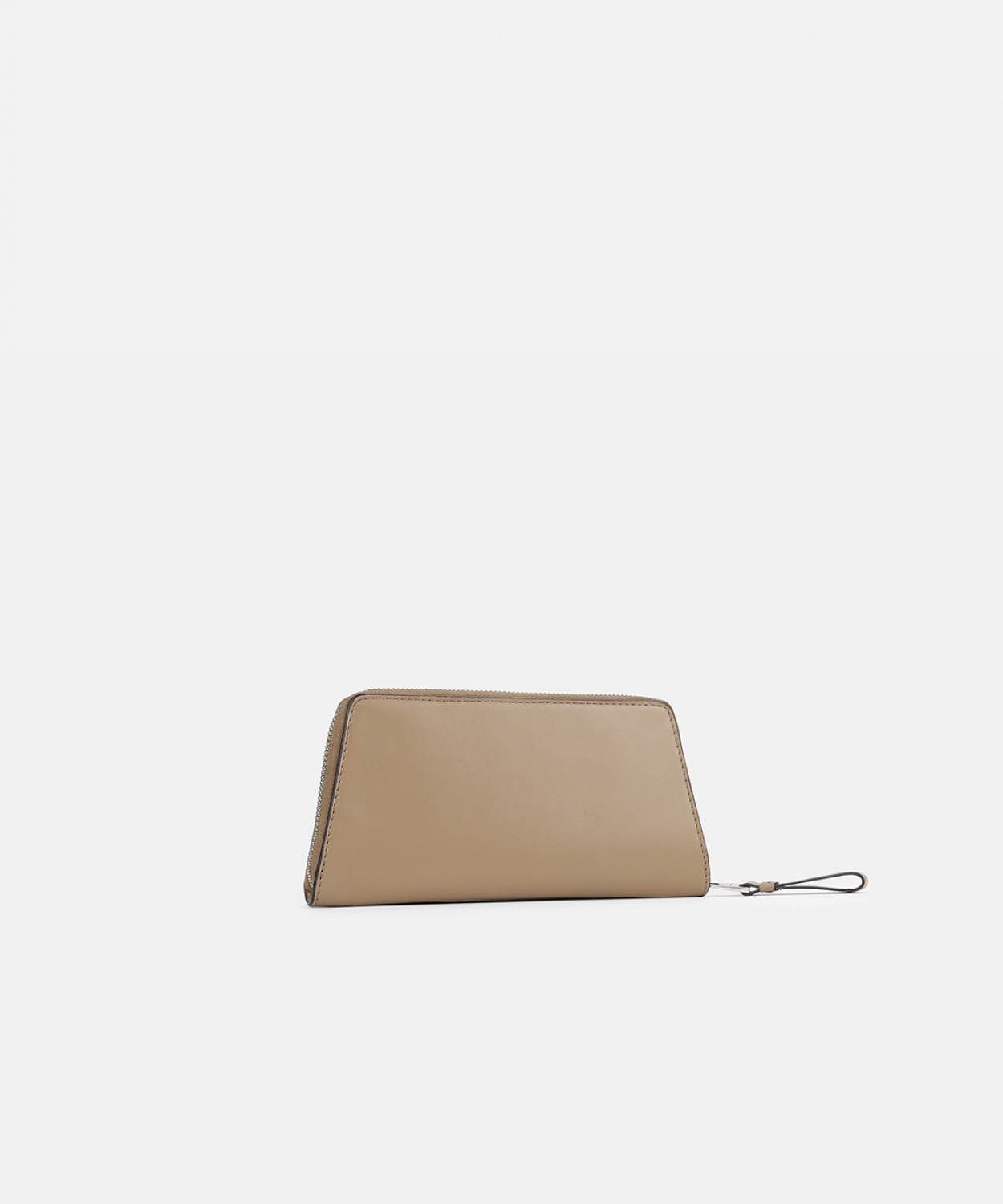 Trapeze Wallet 221 | Taupe