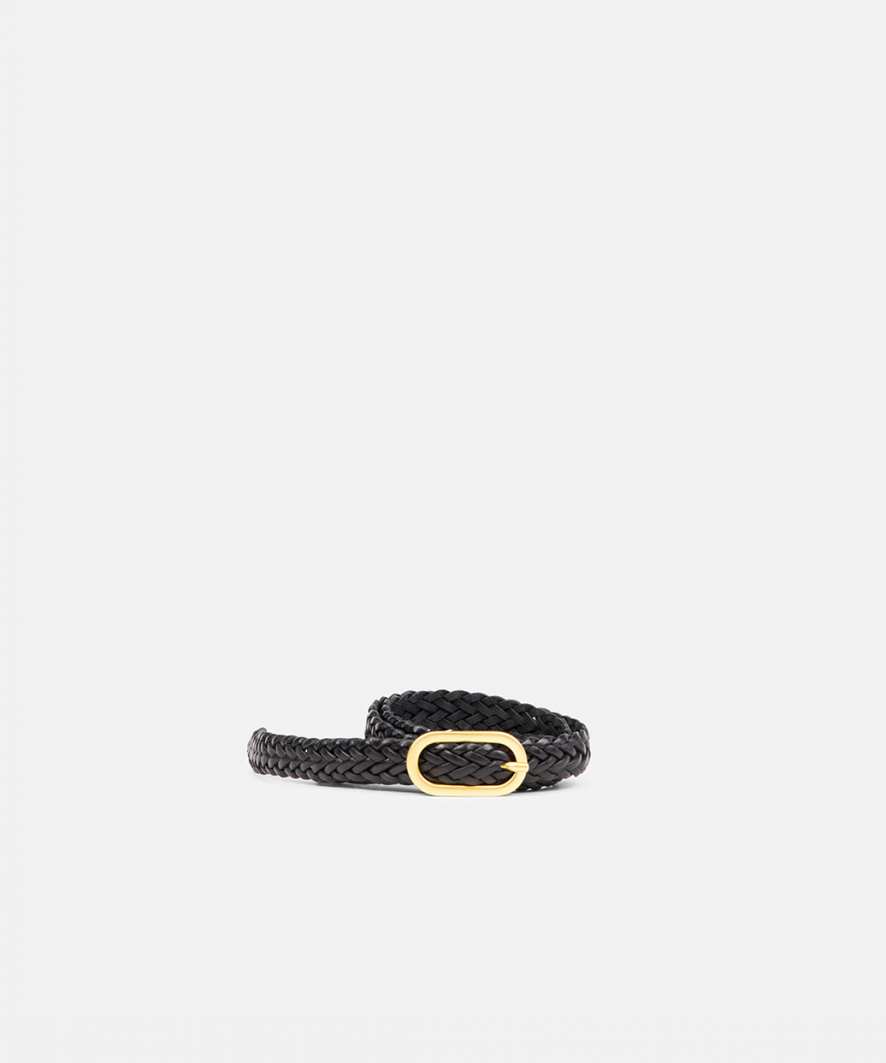 Twist Belt | Black