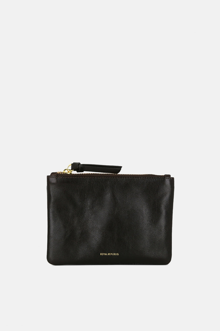 Essential Pouch 199 | Brown